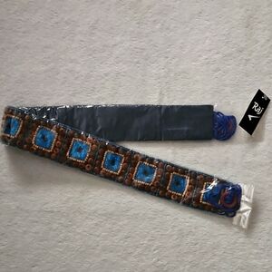 Raj | Accessories | Belt Raj Womens Pink Belt Os Fits Most  display picture 1